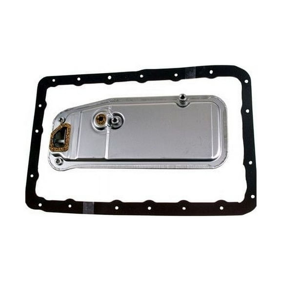 Automatic Transmission Filter Kit - Compatible with 1995 - 1997 Toyota T100 3.4L V6 1996