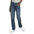 thumbnail image 6 of Levi's Boys' 511 Slim Fit Performance Jeans, Sizes 4-20, 6 of 11