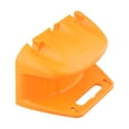 thumbnail image 1 of Hose Holder Wall Mounted Metal Hose Rack Hose Rack Heavy Duty Water Hose Holder, 1 of 7