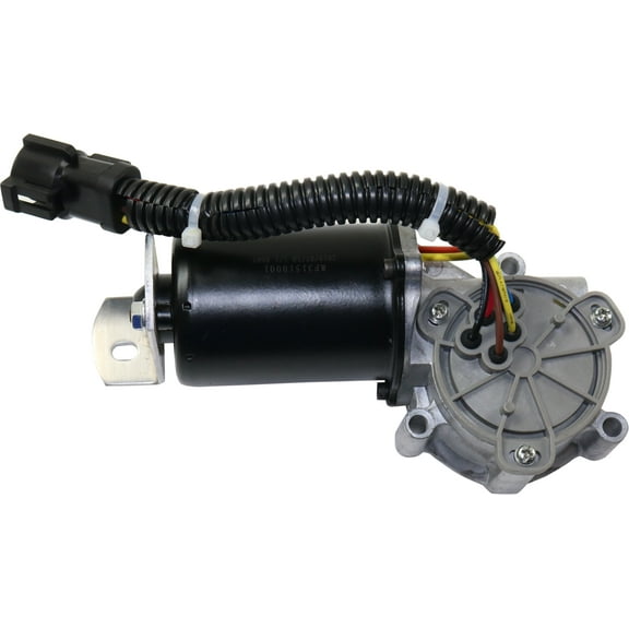 TRANSFER CASE MOTOR Compatible with FORD RANGER 00-03 / EXPLORER SPORT TRAC 03-05 , w/ bolts, w/o bracket