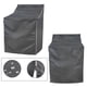 thumbnail image 5 of Washing Machine Cover for Top Load Machine,Washers Dryers Cover, 5 of 5
