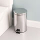 thumbnail image 2 of Bote de basura con pedal Good & Good 12 L, 2 of 4