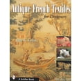 thumbnail image 2 of Textiles Français Antiques pour Designers, 2 of 2