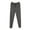 Dark Gray, variant on HBFAGFB Mens Pajama Pants Casual Loose Loungewear Light Breathable Sleepwear Trousers Navy Size 3XL