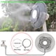 thumbnail image 1 of onlyliua para El Hogar Ventilador Enfriador de Agua para Exteriores, Nebulizador para Patio, Jardín, 16 Pulgadas, 1 of 2