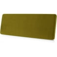 thumbnail image 1 of CHUN YI 1 Piece Cushion Cover Spandex Stretch Textured Grid Box Cushion Seat Slipcover, 1 of 6