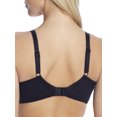 thumbnail image 2 of Women's Pour Moi 14800 Flora Lightly Padded Underwire Bra (Black 34F), 2 of 3