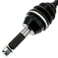 thumbnail image 3 of Niche Rear CV Axle for Polaris Ranger 570 Crew Full Size EPS 1334134 519-KCA2662X, 3 of 6