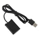 thumbnail image 2 of Batería Simulada DK X1, Interfaz USB De Batería Simulada De Cámara De Chips Premium Para Disparar, 2 of 8