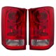 thumbnail image 1 of Trasera para Honda Pilot 2009-2015 izquierda + derecha HO2800174 HO2801174, 1 of 9