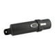 thumbnail image 1 of Caja de Almacenamiento para Tubo de Herramientas de Motocicleta Sunnimix Organizador de Accesorios Impermeable Negro, 1 of 8