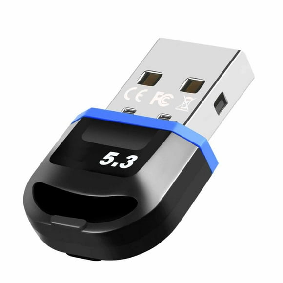 USB Adapter, Compact Dongle Adapter for Computer