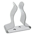 thumbnail image 2 of LOVIVER 4 Pieces Boat Hook Marine Bracket Docking Paddle Telescoping Spring Accessories, 2 of 5