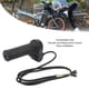 thumbnail image 3 of Empuñadura del Acelerador ANGGREK Manillar Giratorio Universal para Bicicleta Eléctrica, 3 of 7