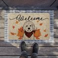 Door Mat Door Mats Outdoor Front Door Mat Inside Entrance Cute Fall