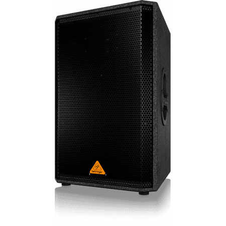 Behringer EUROLIVE VS1520 600-Watt PA Speaker w/ 15" Woofer & Electro-Dynamic Driver