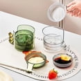thumbnail image 2 of CC Toy Dipping Bowls Small Food Sauce Cup Multi Functional Seasoning Dishes For Kitchen Restaurant Hotel, 2 of 6
