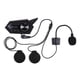 thumbnail image 5 of docooler Motorcycle Helmet Headset Motorbike Wireless Bluetooth 5.0 Headphones with Microphone Supports Automatic Answering Motor Helmet Earphone, 5 of 5