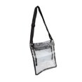 thumbnail image 4 of Bolso Transparente LYUMO Cosmético En Capas De PVC Impermeable Para Eventos Deportivos, 4 of 8