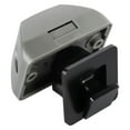 thumbnail image 3 of Bgsha Push Button Catch Lock Cupboard Door Motorhome Cabinet Camper Caravan Latch Knob, 3 of 9