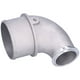 thumbnail image 5 of Sailing Kit de adaptador de tubo de codo de motor para turbocompresor Cummins HX35 HX40 6BTA HX55, 5 of 10