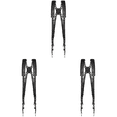thumbnail image 1 of Correa Hombro Cuero para Dos Cámaras Arnés Ajustable Accesorios Cámara (), 1 of 4