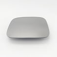 thumbnail image 4 of Heated Wing Side Rear Mirror Glass For VW Transporter T5 Multivan 2003 2004 2005 2006 2007 2008 2009 2010 Left-hand Drive Car 1pc Left Side, 4 of 6