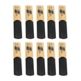 thumbnail image 3 of 10pcs Clarinet Reeds Set with Strength 1.5/2.0/2.5/3.0/3.5/4.0 Wind Instrument Reed, 3 of 7