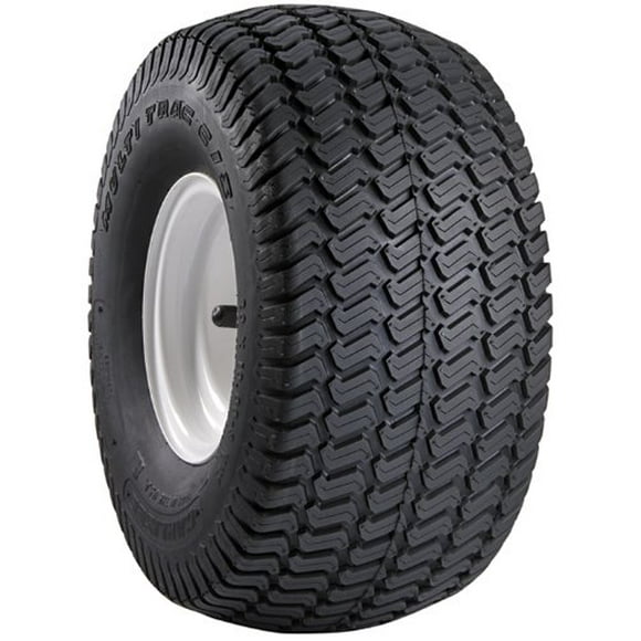 Carlisle Multi Trac CS Lawn & Garden Tire - 18X8.50-10