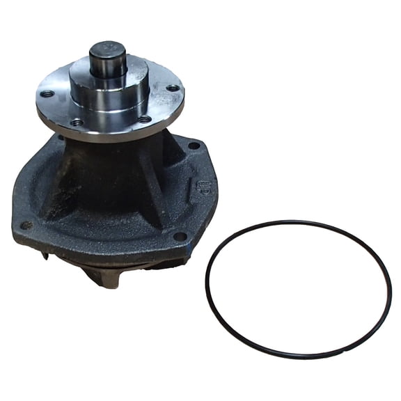 701335C91 Water Pump Fits International 2806 21026 21456 21206 21256 806 856 1026 1206 1256 1456 H60B