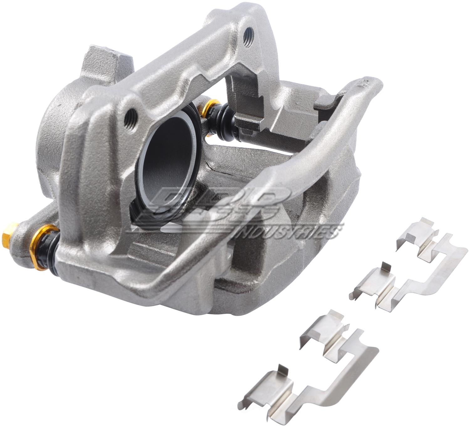 TERREPOWER formerly BBB Industries 99-02748B Reman Caliper w/installation Hardware