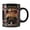 Black, variant on Eqslft 1776-2026 Liberty Bell Ceramic Coffee Mug,11oz Insulated Ceramic Tumbler With Lid, Patriotic Souvenir Cup For Hot And Cold Beverages