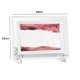 thumbnail image 3 of Reloj de arena de 5 pulgadas, artesanía, artesanía, arena móvil, decoración, regalos para amigos, familia JShteea Libre de BPA, 3 of 8