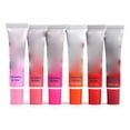 thumbnail image 2 of Long Lasting Lip Stain Tint Cosmetics, 6 Colors, Waterproof Design, Easy Peeling Off, Safe Ingredients, Portable Design For Women And Girls, 2 of 8