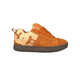 thumbnail image 1 of TENIS DC COURT GRAFFIK CAMEL, 1 of 4