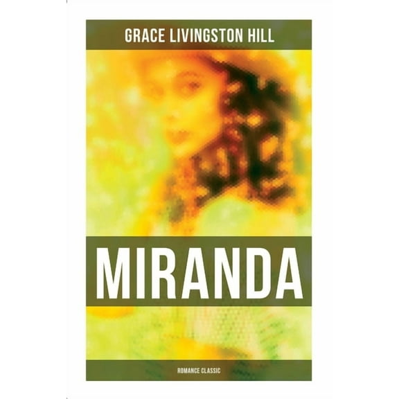 Miranda (Romance Classic), (Paperback)