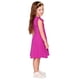 thumbnail image 3 of Vestido Ilusión 11041 rosa 10, 3 of 3