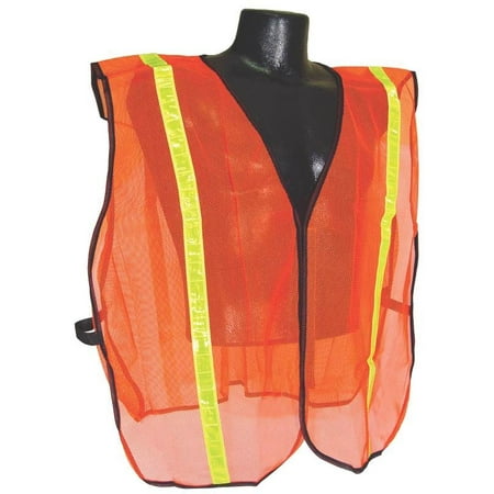 

Vest Safe Mesh 1intape Orgs/Xl