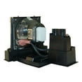 thumbnail image 4 of Lutema Economy for InFocus A3186 Projector Lamp with Housing, 4 of 5