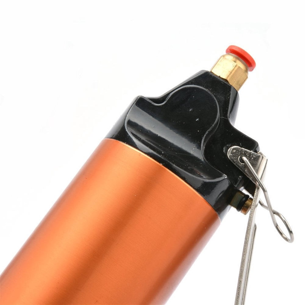 Lengthened Pneumatic Scissors, Metal Pneumatic Copper Wire Cutter Hand Tool ,Long Service Life