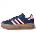 thumbnail image 2 of Zapatillas de skate de suela gruesa para mujer Adidas Originals Gazelle Bold, cómodas, antideslizantes, informales, a la moda para exteriores, 2 of 5