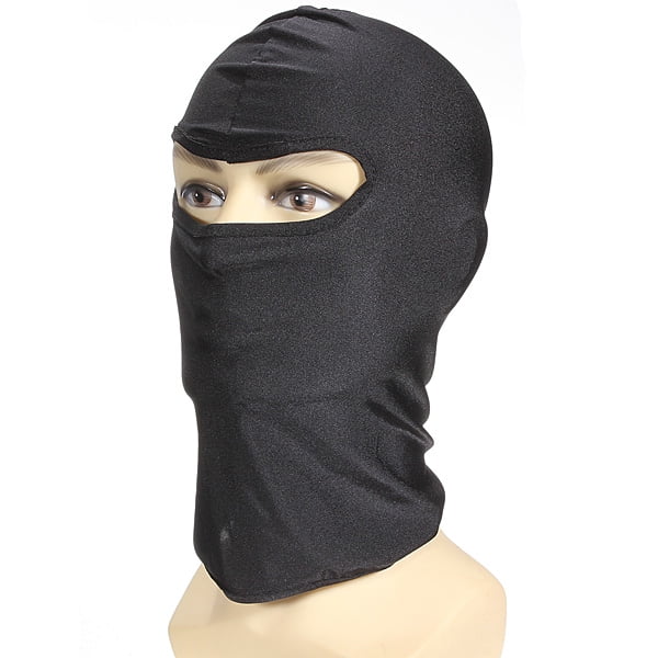 V.I.P. - Motorcycle Full Face Mask Headscarf Balaclava Protect Cover ...
