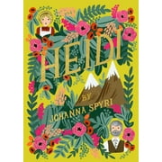 Puffin in Bloom: Heidi (Hardcover)