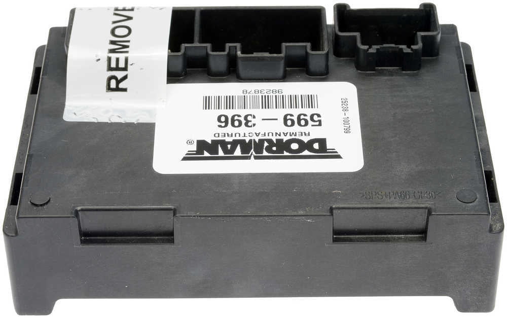 Dorman - OE Solutions 599-396 Transfer Case Control Module