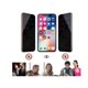 thumbnail image 2 of Película de hidrogel antiespía para iPhone SE 2020, 2 of 2