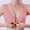RD1, variant on Front Closure Bra For Womens Lace Comfort Wireless Full Coverage Womans Sleep Bra