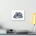 thumbnail image 3 of Scripture Walls Fearless Blue Jeremiah 1:8 Christian Wall Art Bible Verse Print Ready to Hang Unframed, 3 of 18