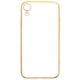 thumbnail image 2 of Cubierta Protectora Suave Del Teléfono de carcasa Del Teléfono Móvil de TPU para XR, XS Max, 8 iPhone XR, 2 of 9