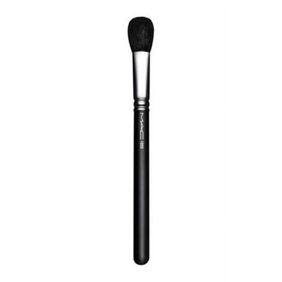 Mac Cosmetics MACCBR29 109 Synthetic Contour Makeup Brush, Small