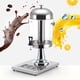 thumbnail image 5 of Dispensador de Agua 8 lts RD Royal Cook Plateador Acero Inoxidable y Acrilico 1 pieza, 5 of 5